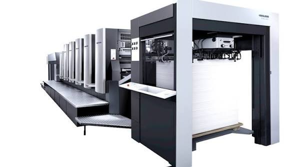 Pre-Owned Equipments