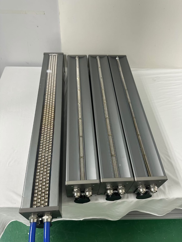 LED Curing Systems